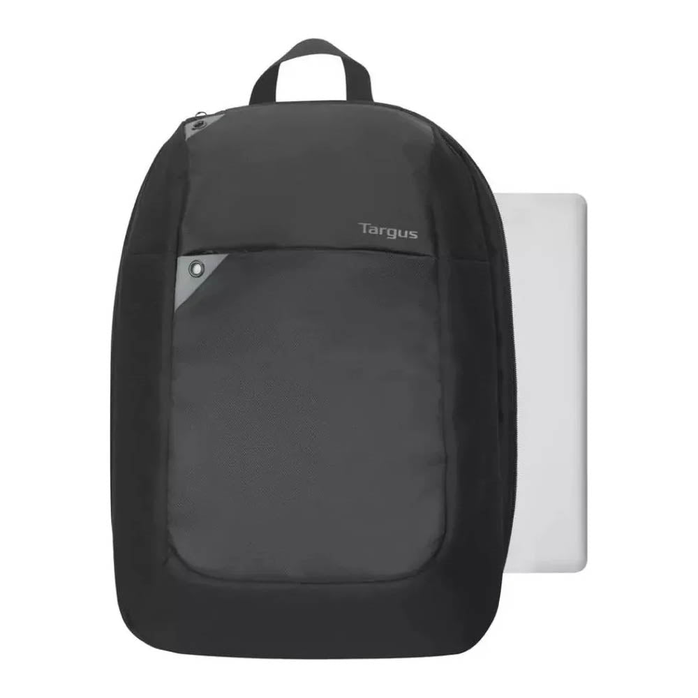 Mochila para Notebook 15.6" Targus Intellect Preta - TBB565