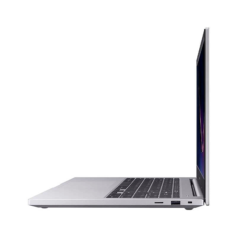 Notebook Samsung X30 Intel Core I5-1135G7 8gb 1tb Intel Iris Xe Win10 Home 15.6 Pols Cinza - NP550XDA-KF1BR