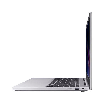 Notebook Samsung X30 Intel Core I5-1135G7 8gb 1tb Intel Iris Xe Win10 Home 15.6 Pols Cinza - NP550XDA-KF1BR
