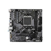 Placa Mae AMD Gigabyte B650M H 1.2 DDR5 Socket AMD AM5 Ryzen Displayport Hdmi Usb 3.2 - B650M H 1.2
