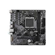Placa Mae AMD Gigabyte B650M H 1.2 DDR5 Socket AMD AM5 Ryzen Displayport Hdmi Usb 3.2 - B650M H 1.2