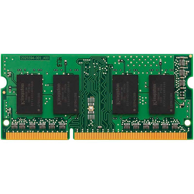 Memoria para Notebook Ddr3 4gb 1600Mhz Kingston - KVR16S11S8/4
