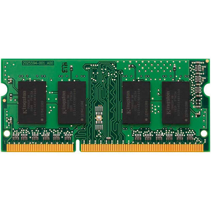 Memoria para Notebook Ddr3 4gb 1600Mhz Kingston - KVR16S11S8/4
