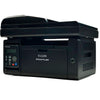 Impressora Multifuncional Laser Mono Elgin Pantum M6550NW - Wifi - Preta 110v
