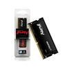 Memória Para Notebook Ddr4 16gb 3200mhz Kingston Fury Impact - KF432S20IB/16