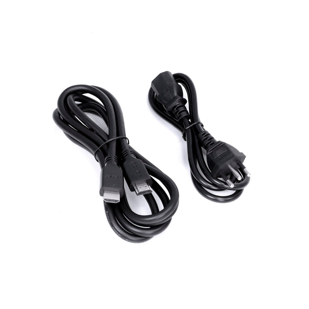 Monitor Led 21.5 Pols Skul Office Hdmi Vga 5ms  - SM2155MS