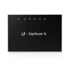 Roteador Ubiquiti Edge Routerboard X SFP 5P PoE - ER-X