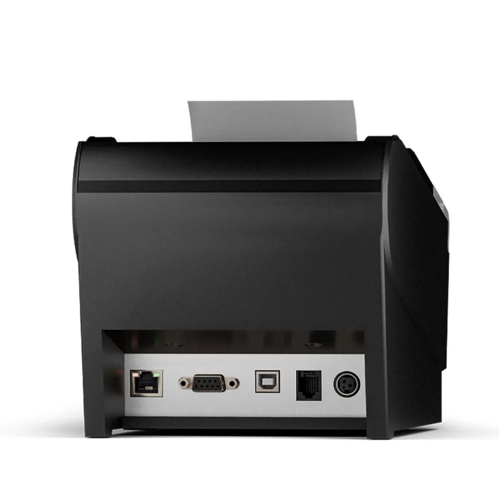 Impressora Térmica Get Usb Ethernet e Serial - 71840
