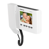 Videoporteiro Residencial com Interfone IV 4010 HS Intelbras - 4520020