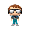 Funko Pop De Volta Para o Futuro - Marty de Óculos - 120368