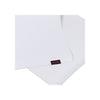 Mousepad Gamer PCYes Exclusive Branco 800X400MM - PMPEXW