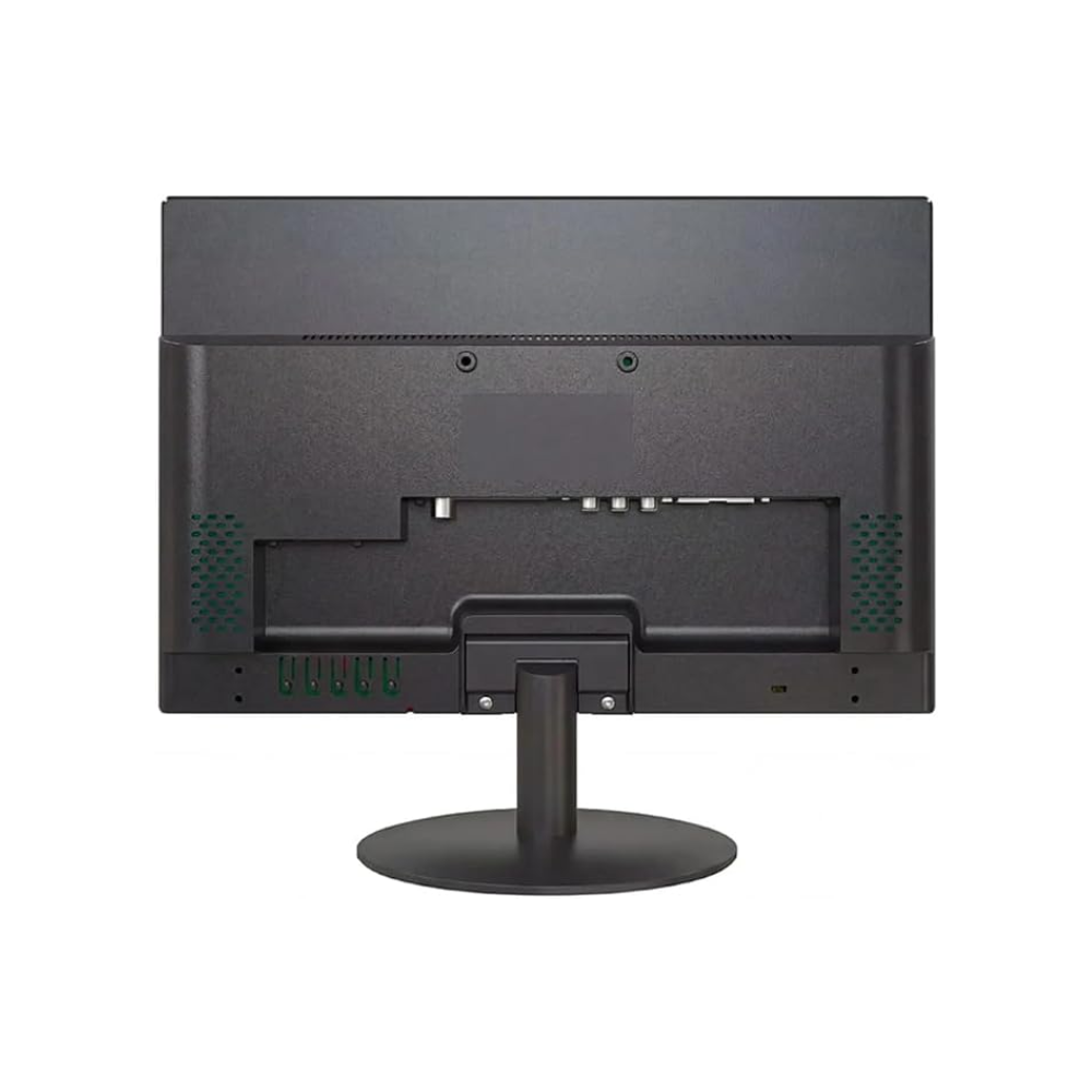 Monitor Led 15.6 Pols TCN Hdmi Vga 1366x768 16ms Preto - 73277