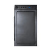 Gabinete Gamer Vinik Murk C/ Lateral em Acrílico - GGMACBK