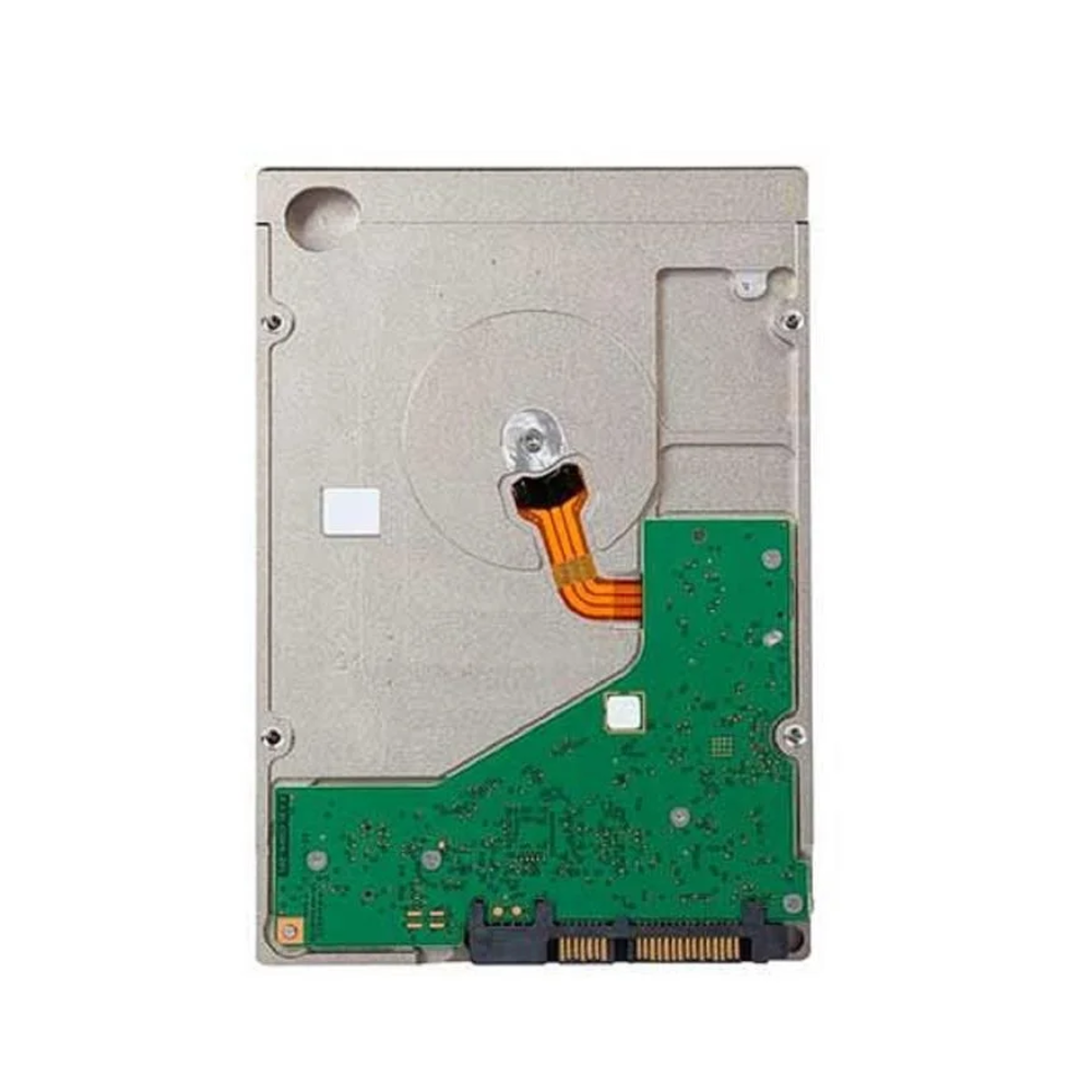 Hd Para Vigilância 10tb Seagate Skyhawk Sata 3 6gb/S 7200 Rpm 250 Mb - ST10000VE001