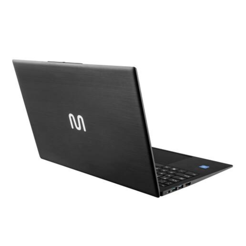 Notebook Multi Ultra Intel Celeron N4020C 4gb 128gb eMMC 15.6 Pols Cinza Win11 Home - UB263