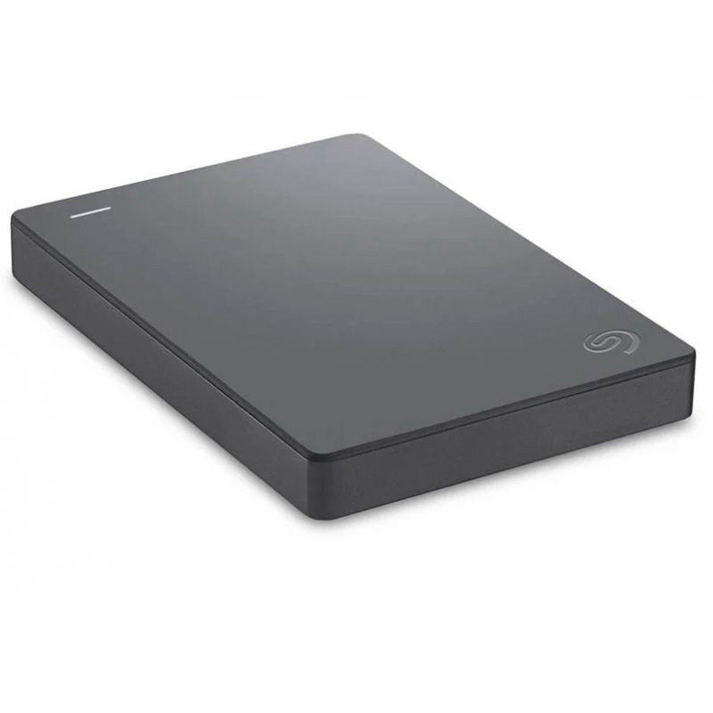 Hd Externo 4tb Seagate Basic Usb 3.0 - STJL4000400