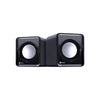 Caixa De Som 2.0 Usb Vinik 5V 2X 1W - VS-01