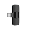 Microfone Sem Fio C/ 2 Microfones Wireless Lapela Tipo C K9