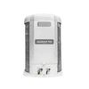 Ar-Condicionado Split Liv Top Inverter 18.000 BTUs Classe A Agratto 220v - LCST18F-02I-18KBT