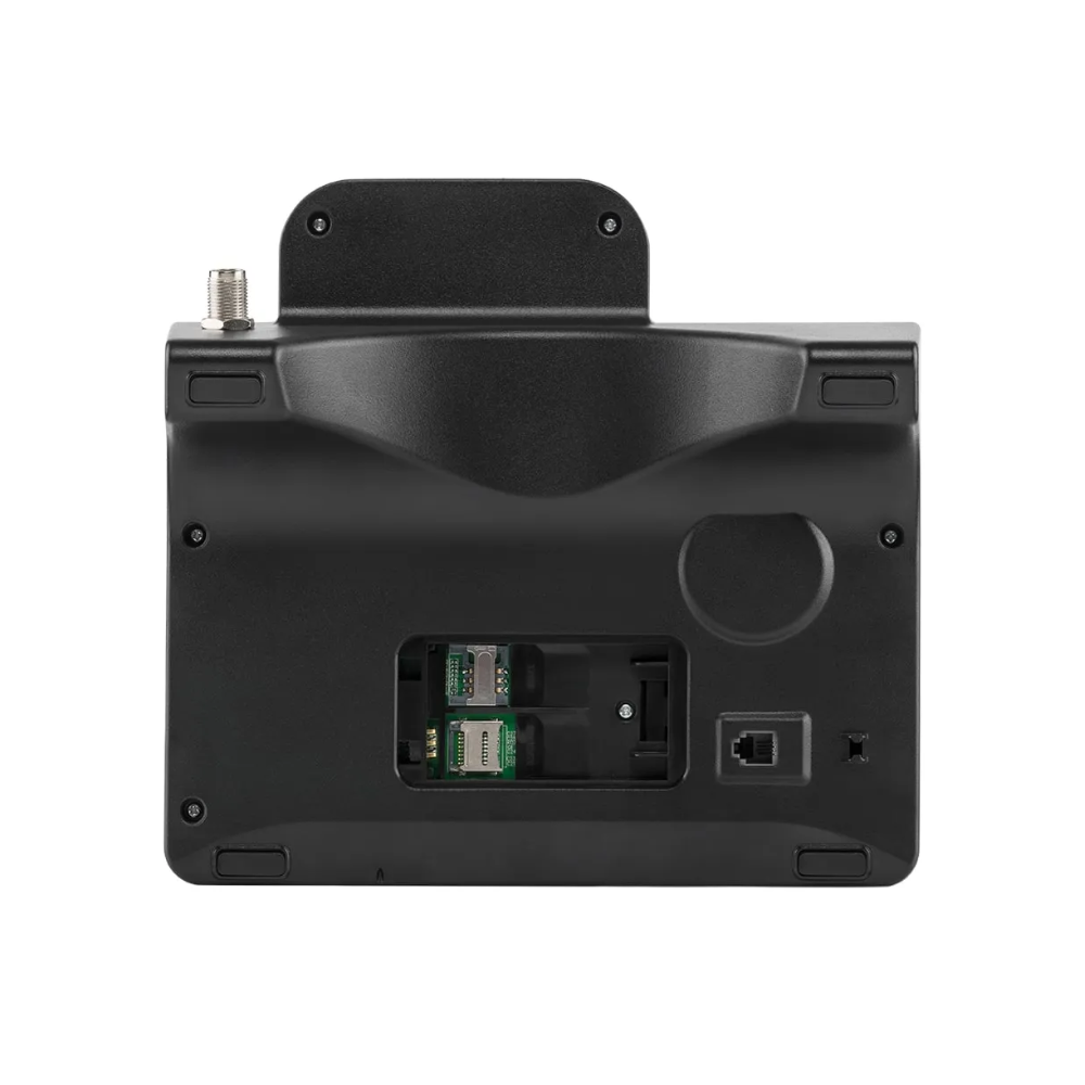 Telefone Celular Fixo 4G Wifi Intelbras CFW-9041 Preto - 4119041