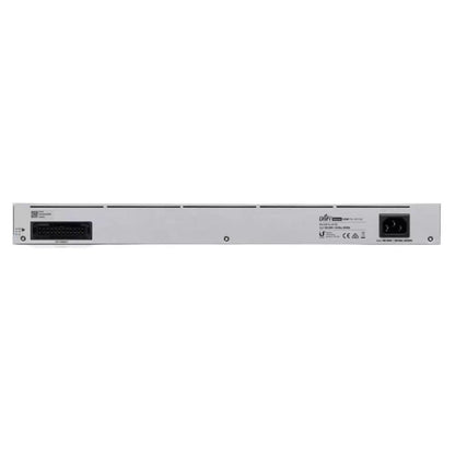 Switch 48 Portas 10/100/1000 Mbps PoE + 04 SFP Ubiquiti Unifi Pro - USW-PRO-48-POE