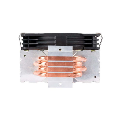 Cooler Para Processador Intel / AMD Gamdias Boreas E1-410 120mm Led RGB - BOREAS E1-410