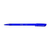 Caneta Esferográfica Ponta Média 1,0mm Azul Keep - EI091