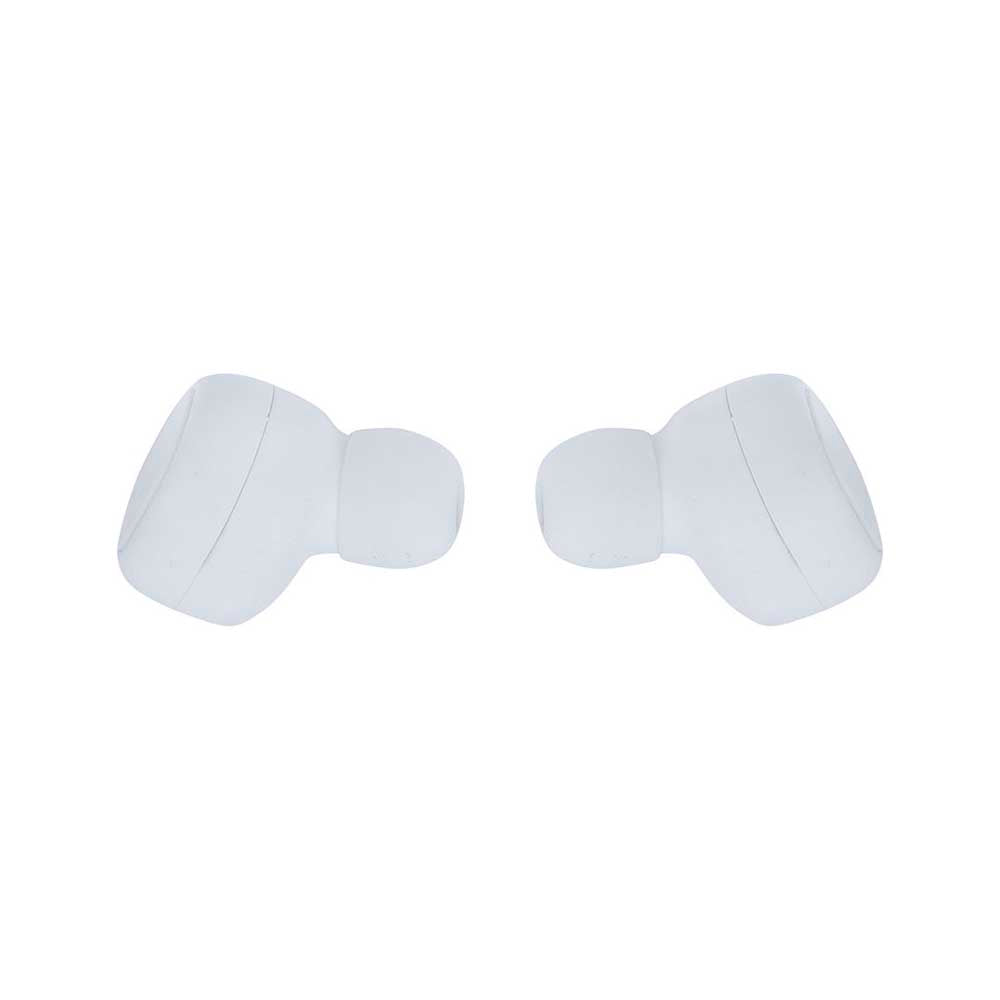 Fone De Ouvido Bluetooth Vinik Dots W1 TWS Branco C/ Estojo Carregador - 36063