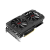 Placa De Video 8Gb  RTX 3070  Gddr6  PCYES  Graffiti Series Nvidia GeForce  256 Bits 1x Hdmi 3x Displayport- PRTX3070GP