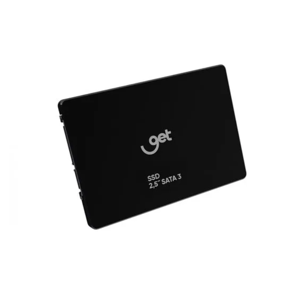 Ssd 120gb Sata Get III 2.5" Leitura 500Mb/s Gravação 400Mb/s - SSD71822 (OEM-Sem Embalagem)