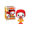 Funko Pop McDonald's - Ronald McDonald - 84860