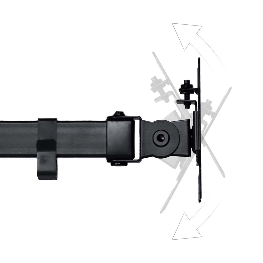 Suporte de Mesa Articulado para Monitor Vinik 17" a 32" - SM410A