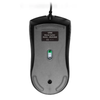 Mouse Gamer Usb Vinik Rickie 1500Dpi Rgb 1.5m Preto - MGRKRGB