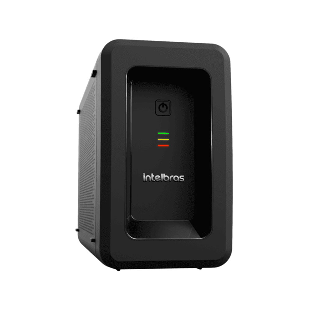 Nobreak Intelbras Attiv 1200va E Bivolt S 110v - 4822209 Truedata