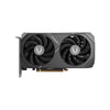Placa De Video 8Gb RTX 5060 Gddr7 Zotac Nvidia Geforce Twin Edge 128bits 3x Displayport 1x Hdmi - ZT-B50600H-10M