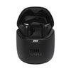 Microfone de Lapela Sem Fio JBL Quantum Stream USB-C