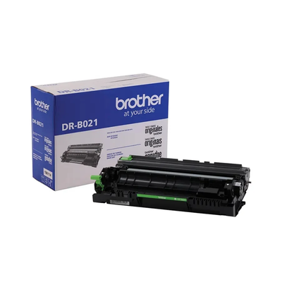 Cilindro Brother DRB021 Aprox 12k Páginas - DCPB7520DW DCPB7535DW