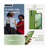 Smartphone Motorola Moto G06 4gb 256Gb Android 15 Verde - XT2535-1