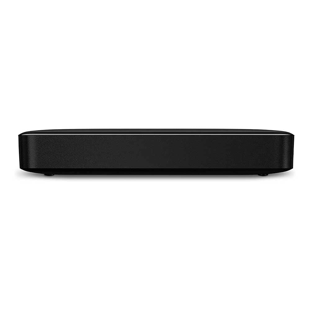 Hd Externo 4tb Western Digital Elements Usb 3.0 Preto - WDBU6Y0040BBK