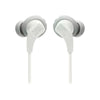 Fone de Ouvido P3 JBL Intra Auricular Endurance Run2 Wired Branco