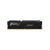 Memoria para Desktop DDR5 Gamer 32gb 5200mhz Kingston Fury Beast Black - KF552C40BB32