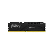 Memoria para Desktop DDR5 Gamer 32gb 5200mhz Kingston Fury Beast Black - KF552C40BB32