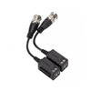 Balun Passivo de CFTV Intelbras VB 501 P G2 Par - 4810042