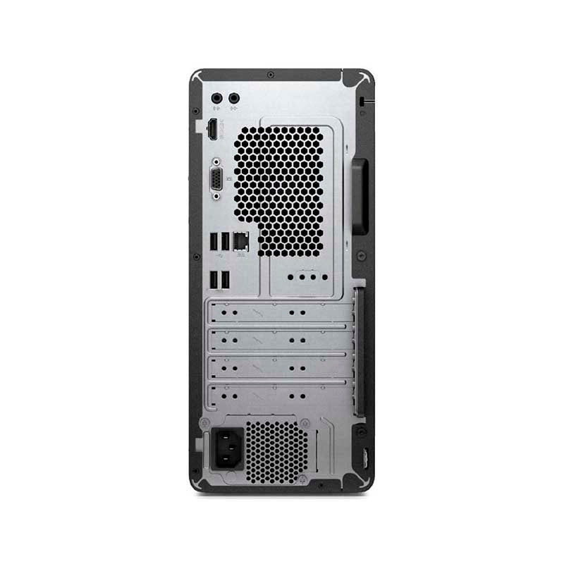 Computador Desktop HP Pro G3 Ryzen 3 3200G 4gb 500Gb Win10 Pro + Teclado e Mouse - 9XM17LA#AC4 Truedata