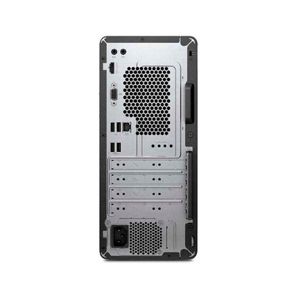Computador Desktop HP Pro G3 Ryzen 3 3200G 4gb 500Gb Win10 Pro + Teclado e Mouse - 9XM17LA#AC4 Truedata
