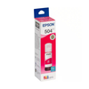Refil De Tinta Epson T504322-BR - Magenta - P/ L4150 L4160 L6171 L6161 L6191
