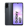 Smartphone Samsung Galaxy A07 4G 128Gb 4Gb 50Mp Tela 6.7" Preto - SM-A075MZKRZTO
