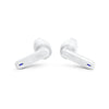 Fone De Ouvido Bluetooth JBL Intra Auricular Wave 300 TWS IPX2 Branco - 28913584