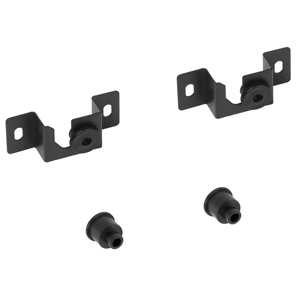Suporte para TV / Monitor Universal Fixo de Parede Com Nivel Bolha Vinik 10' a 80' Pols - 131968