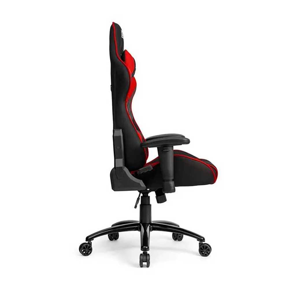 Cadeira Gamer DT3 Sports Elise Fabric Vermelha - 12194-7